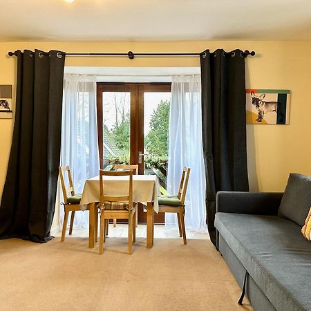 Super Apartment Next To Bicester Village Sleeps 4 Exterior foto