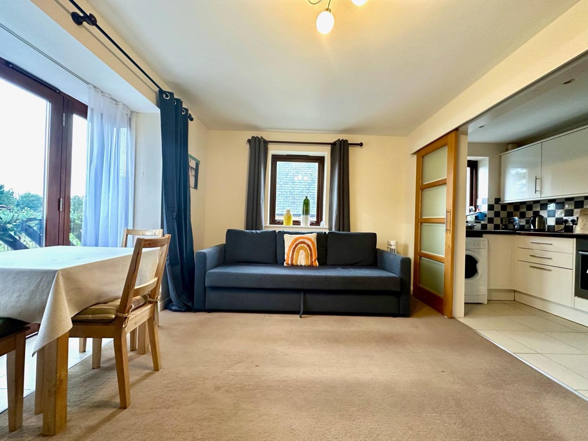 Super Apartment Next To Bicester Village Sleeps 4 Exterior foto